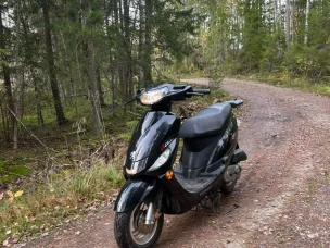 Peugeot V-Clic