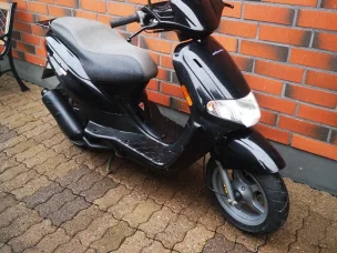 Derbi Atlantis