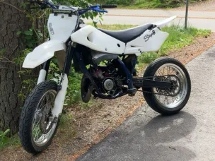 CH Racing WXE