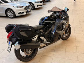 Suzuki GSX