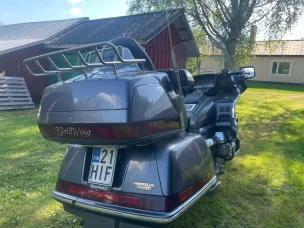 Honda GL