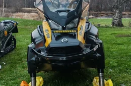 Ski-Doo Tundra