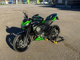 Kawasaki Z