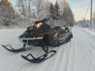 Lynx Commander