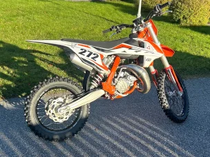 KTM 85