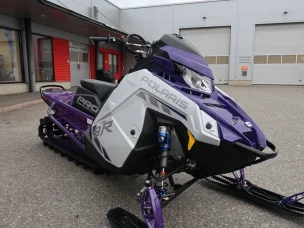 Polaris Pro RMK