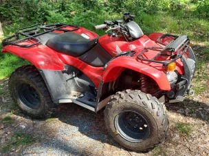 Honda FourTrax