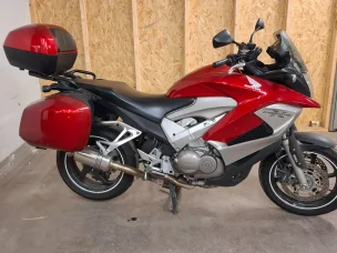 Honda VFR