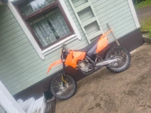 KTM 250