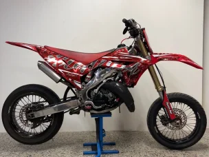 Honda CR