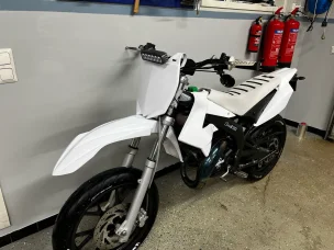 Derbi X-Treme
