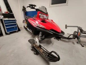 Polaris 600 IQ