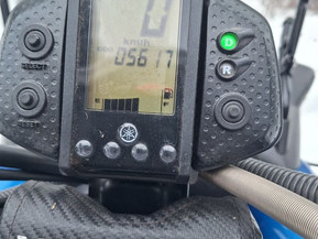 Yamaha Venture
