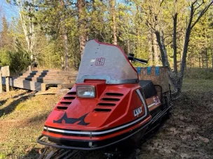 Lynx 520
