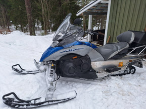 Yamaha Venture