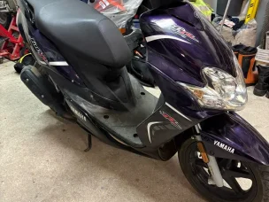 Yamaha Jog