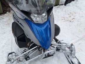 Yamaha Venture