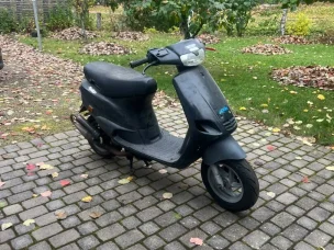Piaggio ZIP