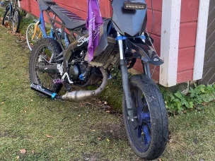 Gilera SMT
