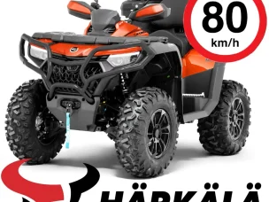 CFMOTO CFORCE
