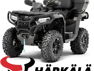 CFMOTO CFORCE