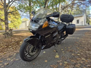 Honda CBR