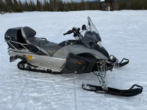 Yamaha Venture