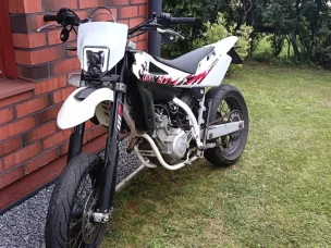 Husqvarna SMS