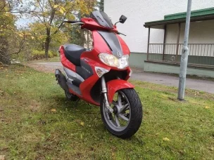 Gilera RUNNER SP 50