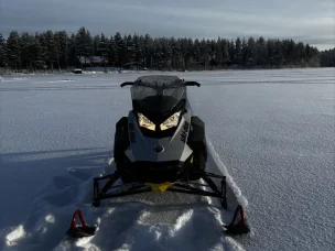 Ski-Doo MX Z