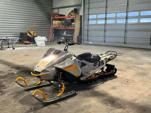 Ski-Doo Freeride