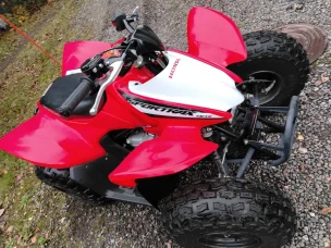 Honda 90