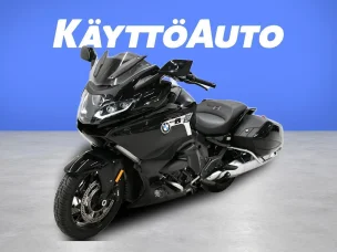 BMW K