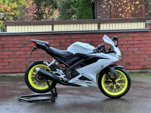 Yamaha YZF-R