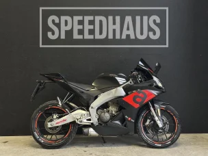 Aprilia RS