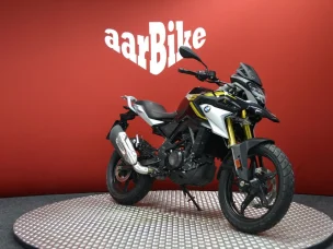 BMW G