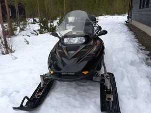 Ski-Doo Grand Touring