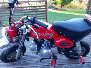 Conan St-50