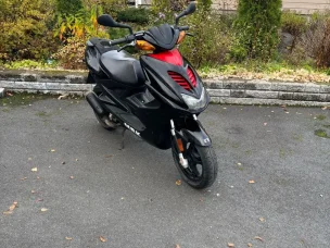 MBK Nitro