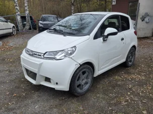 JDM Roxsy