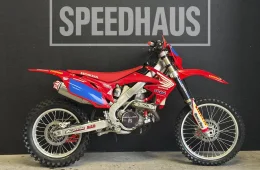 Honda CRF