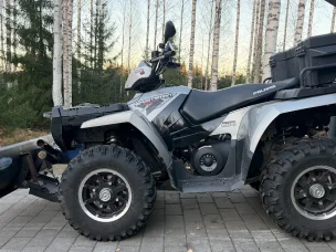 Polaris Sportsman
