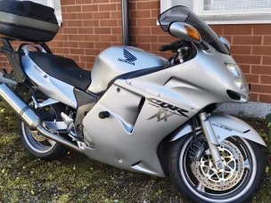Honda CBR