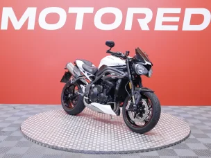 Triumph Speed Triple