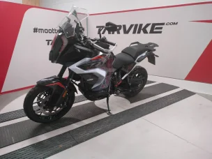 KTM 1290 Super Adventure S