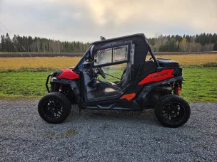 Can-Am Maverick