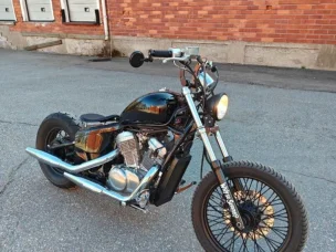 Honda Shadow