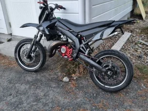 Gilera RCR