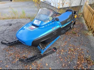 Lynx Cobra