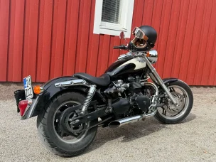 Triumph Speedmaster